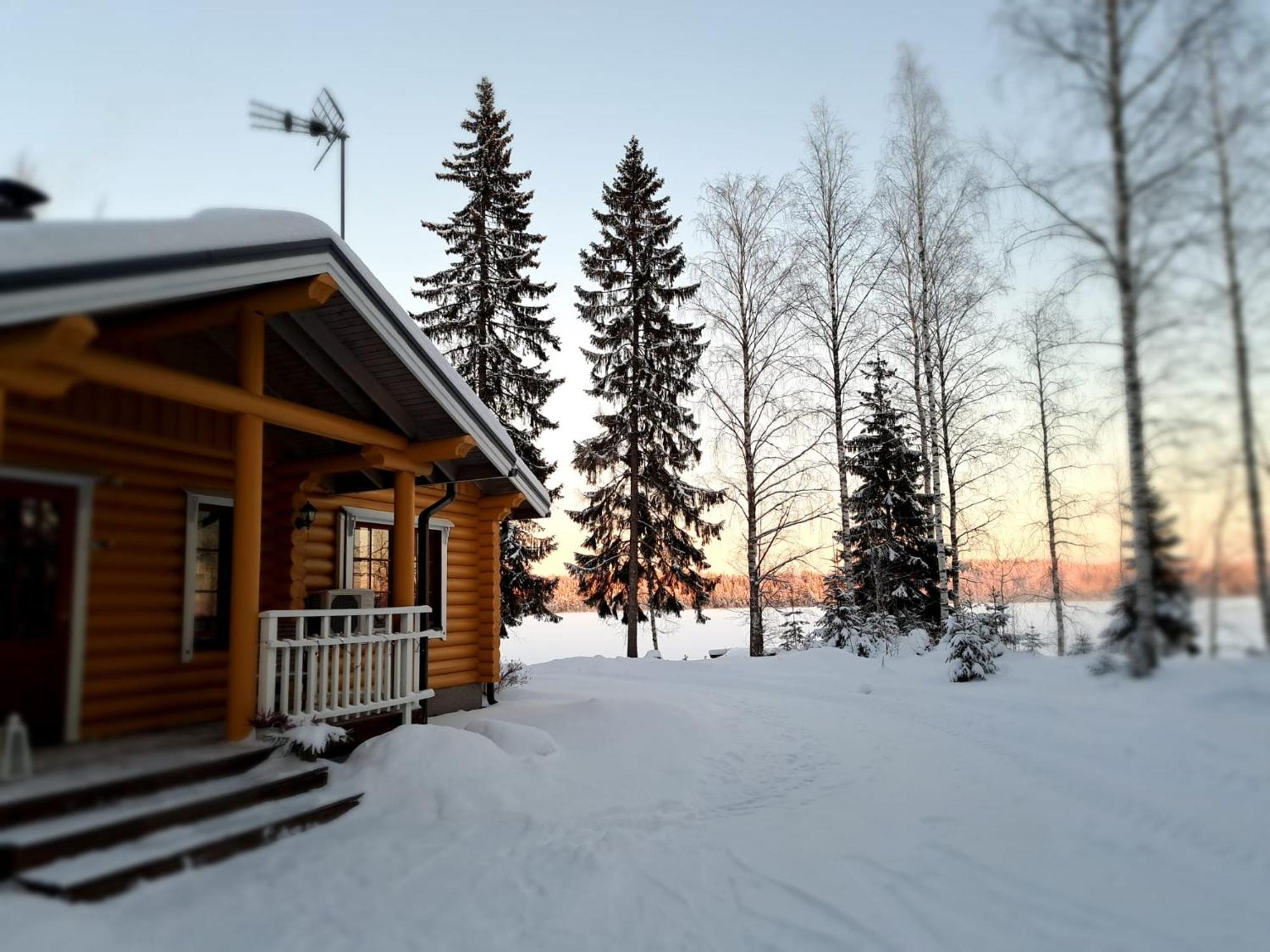 Vaelituvan Lomamoekit